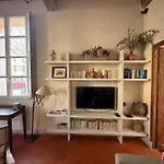 Bel Appartement Aixois Dans Le Centre Historique