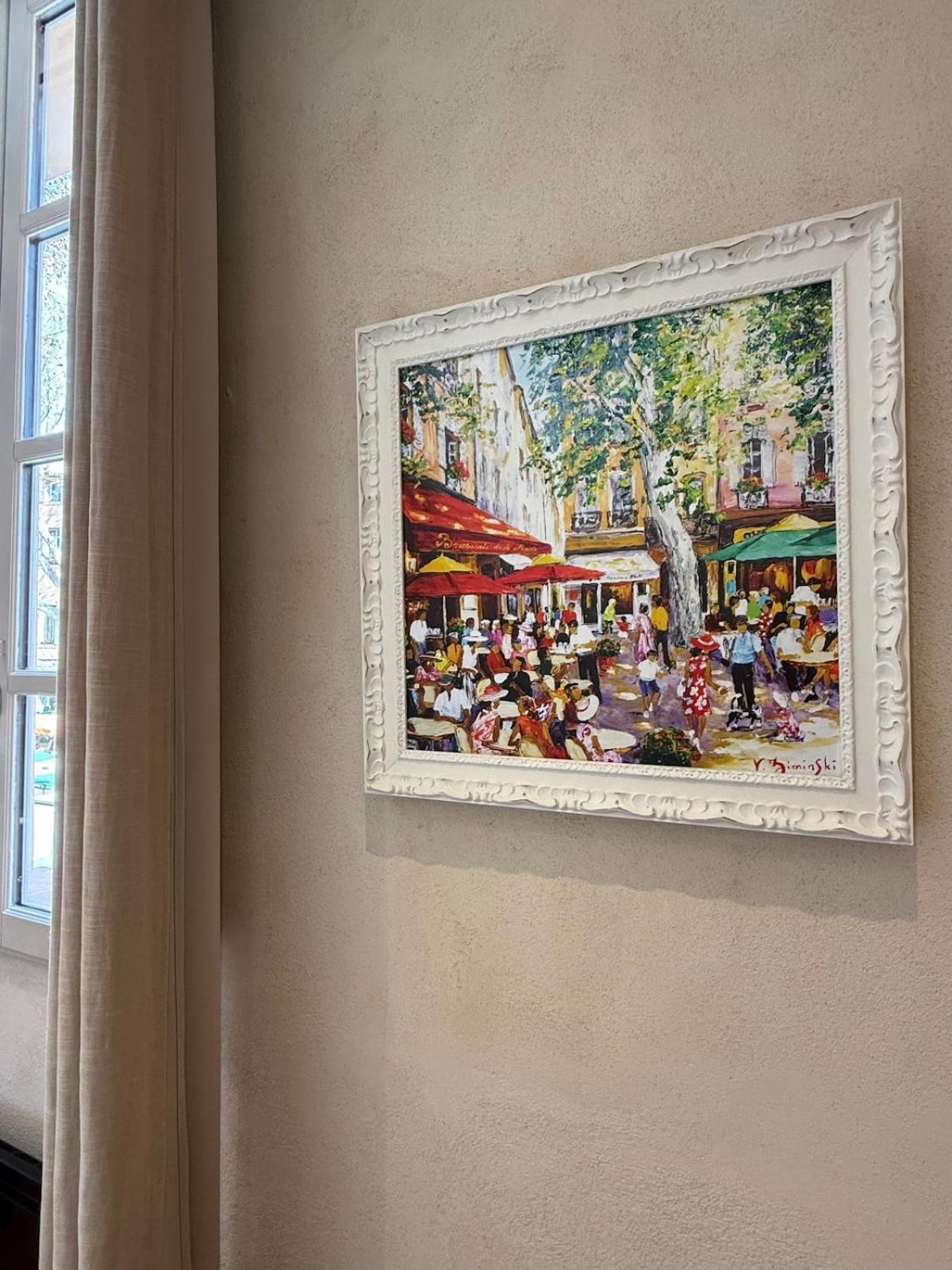 Bel Aixois Dans Le Centre Historique * Aix-en-Provence