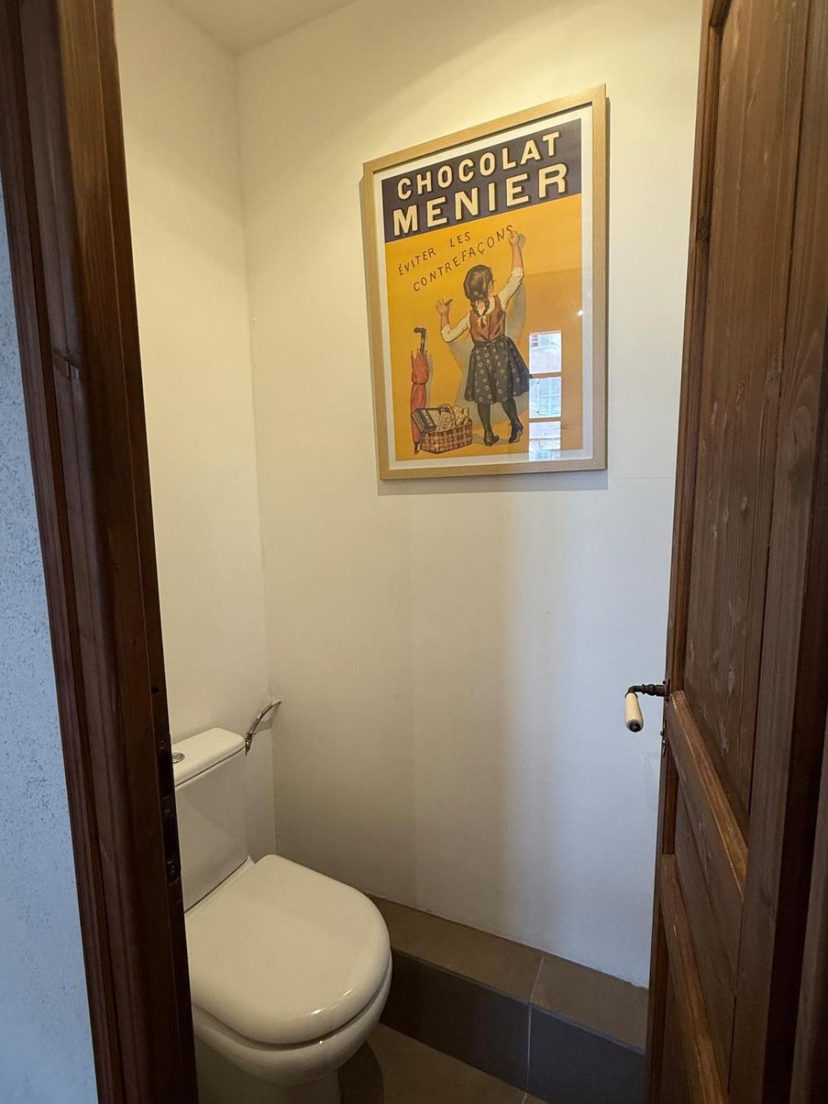Appartement Bel Aixois Dans Le Centre Historique